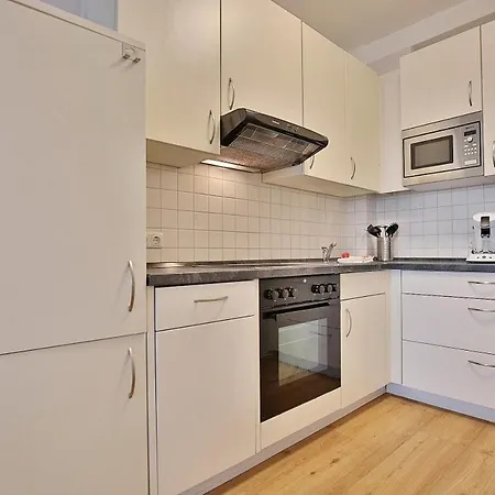 Haus Seebruecke Haus Seebruecke 02 Appartamento Niendorf (Timmendorfer Strand)