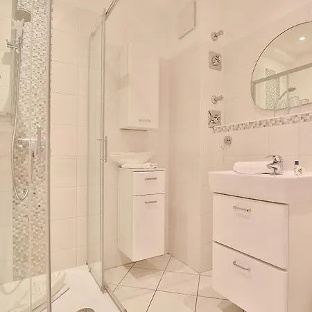 Haus Seebruecke Haus Seebruecke 02 * Niendorf (Timmendorfer Strand)