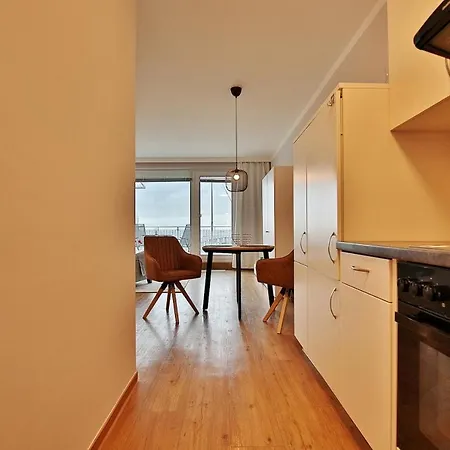 Haus Seebruecke Haus Seebruecke 02 Appartamento *