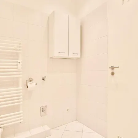 Haus Seebruecke Haus Seebruecke 02 Appartamento Niendorf (Timmendorfer Strand)