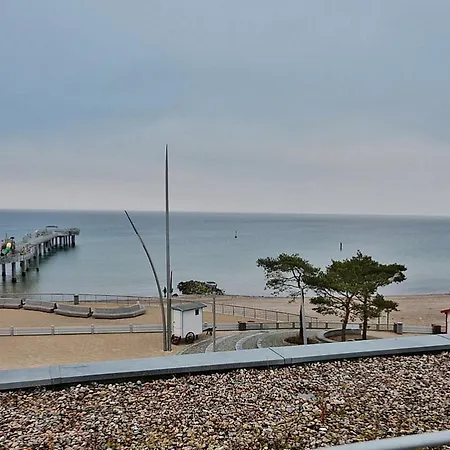 Haus Seebruecke Haus Seebruecke 02 * Niendorf (Timmendorfer Strand)