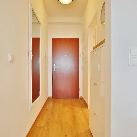 Appartamento Haus Seebruecke Haus Seebruecke 02 Niendorf (Timmendorfer Strand)